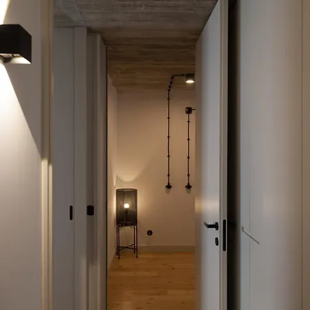 Flh Intendente Fashion Mezzanine With Balcony *