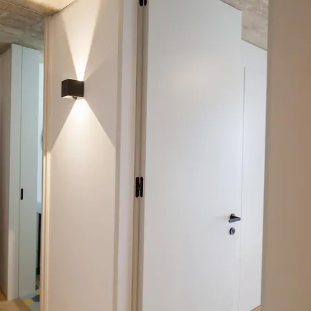 Apartamento Flh Intendente Fashion Mezzanine With Balcony *